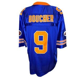 Bobby Boucher "Waterboy" Jersey
